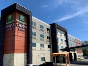 Holiday Inn Express & Suites - Courtenay - Comox by IHG